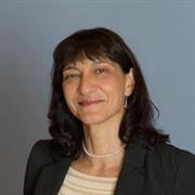 Maria Forsyth